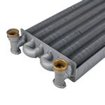 Теплообменник первичный TIME: F (35), FR (35)