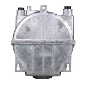 Теплообменник первичный v.1 CITY CLASS: K (35), KR (35)