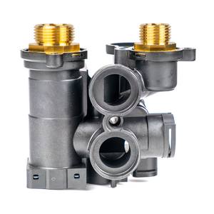 Гидрогруппа подающая SMART: F (25)